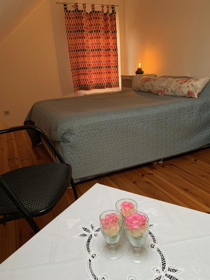 Bed and Breakfast Stara Szkola Debowy Gaj The Old School Debowy Gaj Lwowek Slaski Esterno foto